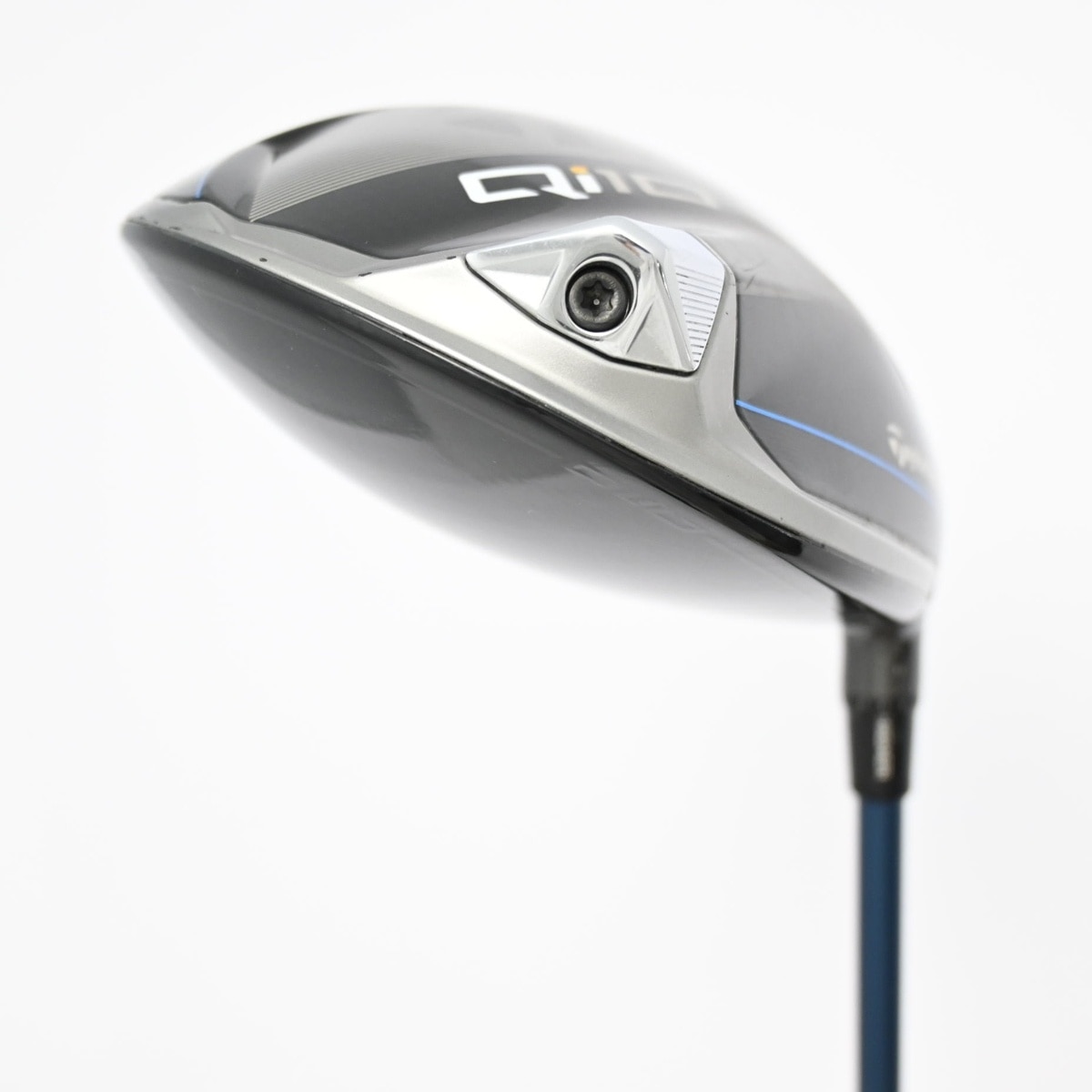 中古】Qi10 ドライバー TENSEI BLUE TM50(2021) 10.5 S C(ドライバー