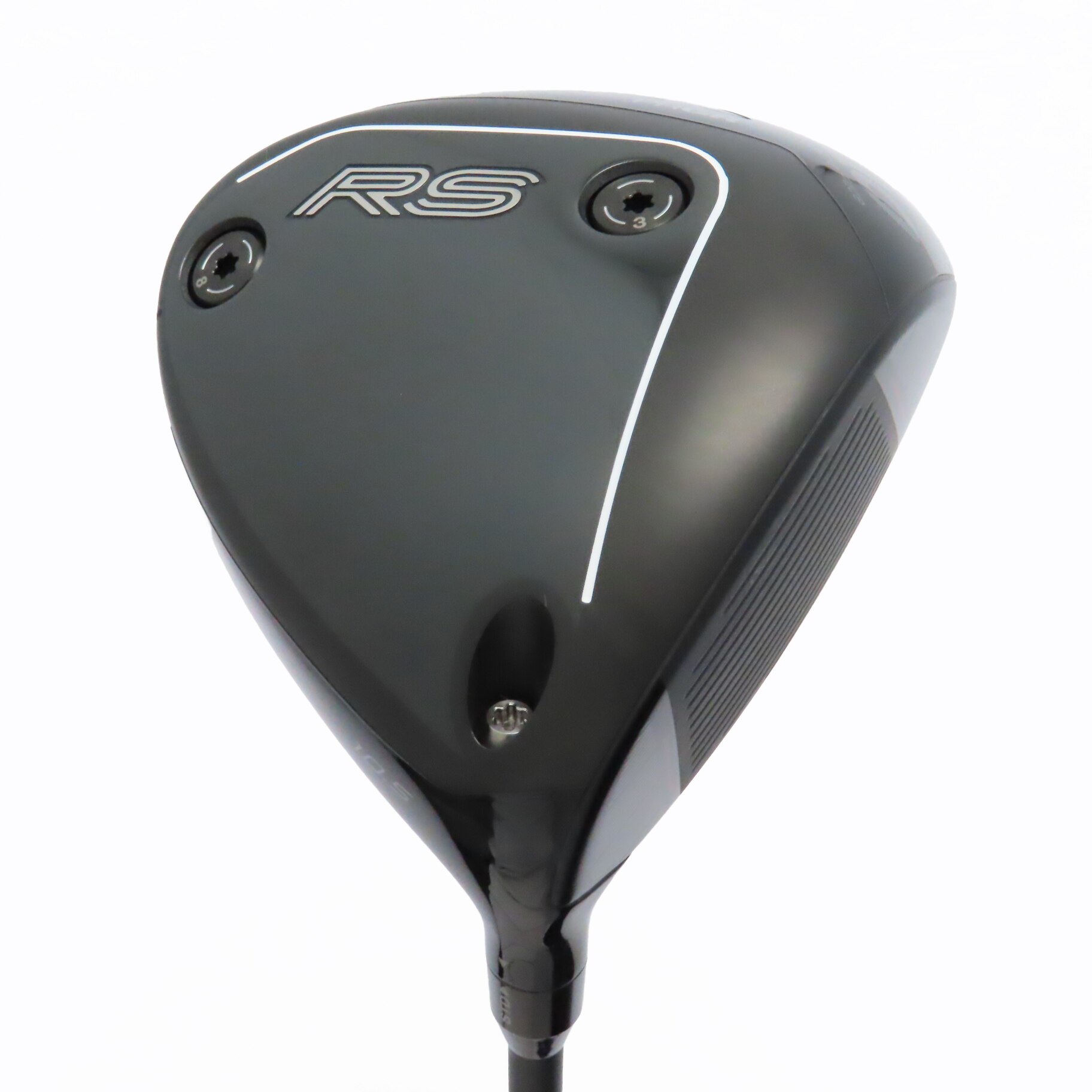 □ プロギア / PRGR RS 10.5° ドライバー ヘッド単品 JP仕様 ③ RS