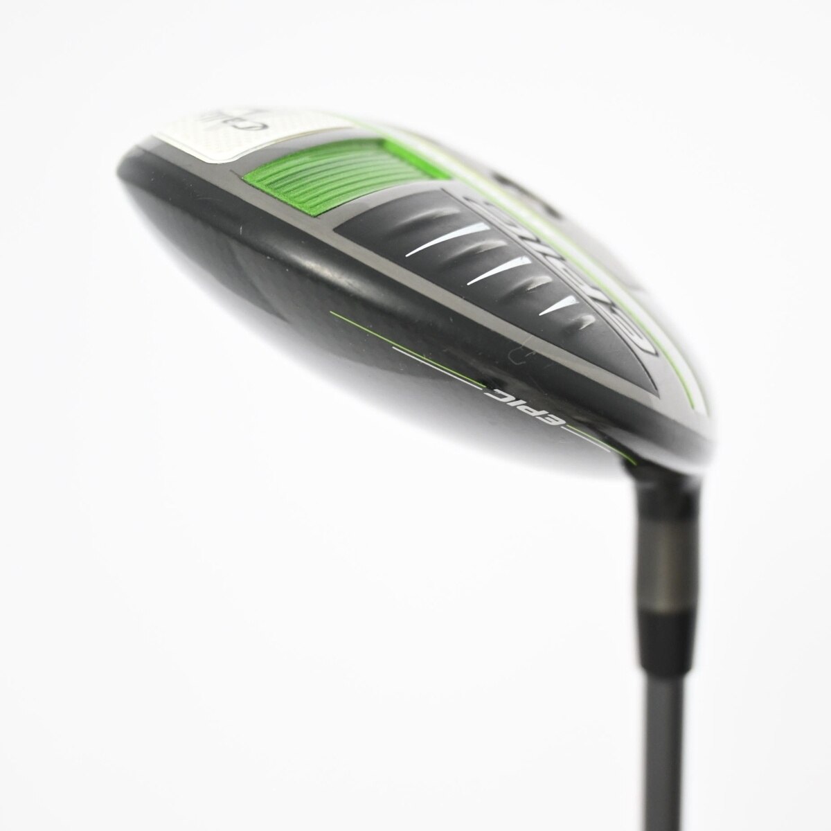 中古】エピック SPEED フェアウェイウッド Diamana 50 for Callaway 15