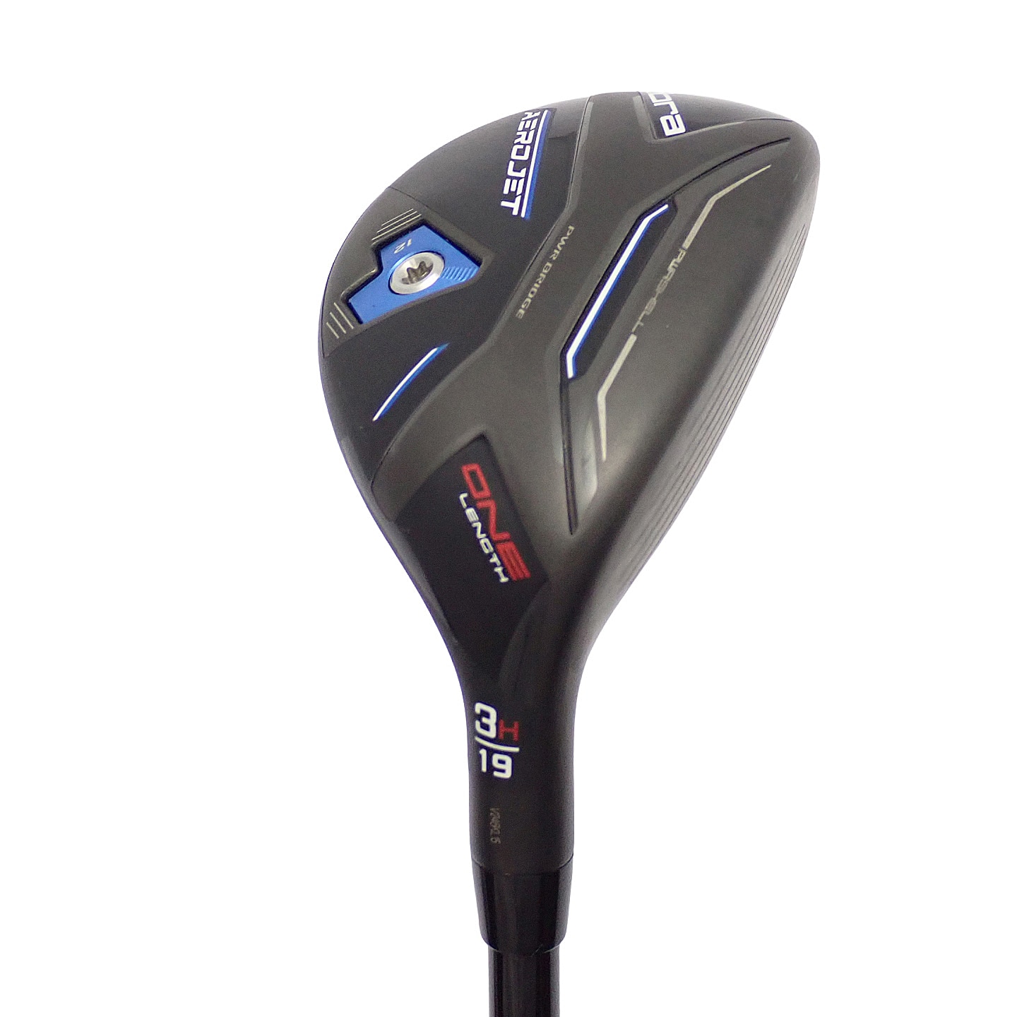 Cobra AEROJET ユーティリティ 3U 19度 Cobra Aerojet コブラ エアロジェット 3U 19度 ユーティリティ