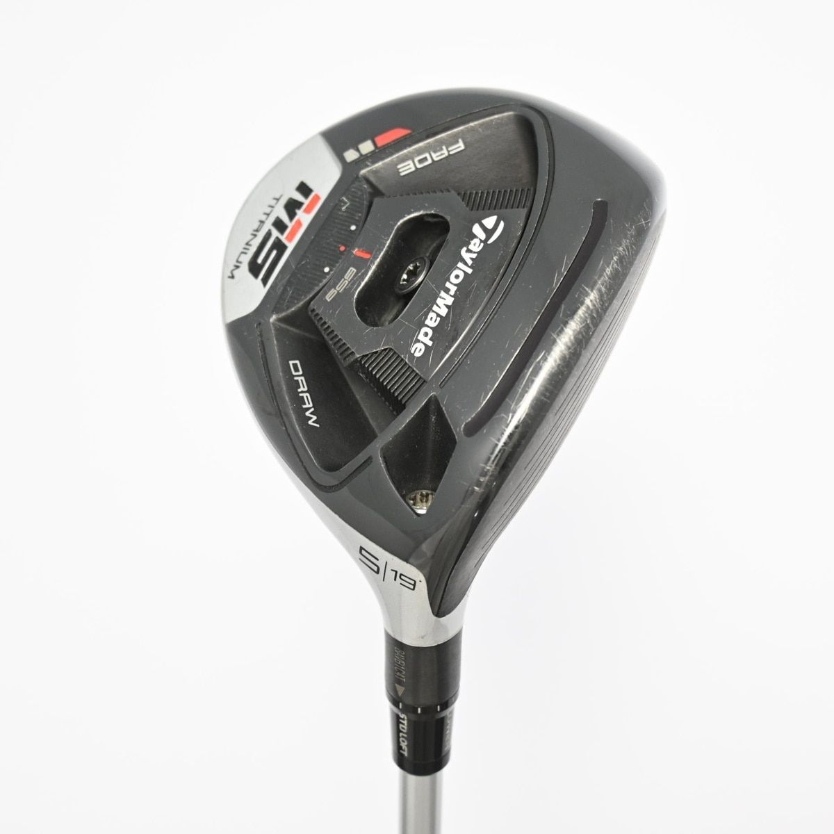 中古】M5 ゴルフクラブ (テーラーメイド) 通販｜GDO中古ゴルフクラブ