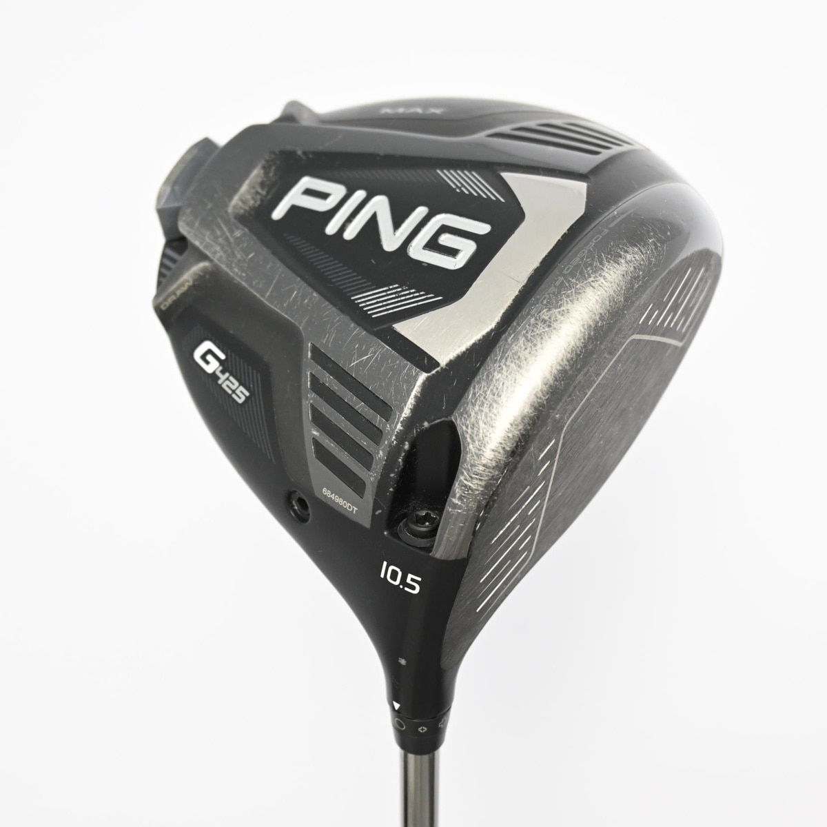 中古】G425 MAX ドライバー (ピン) G425 通販｜GDO中古ゴルフクラブ