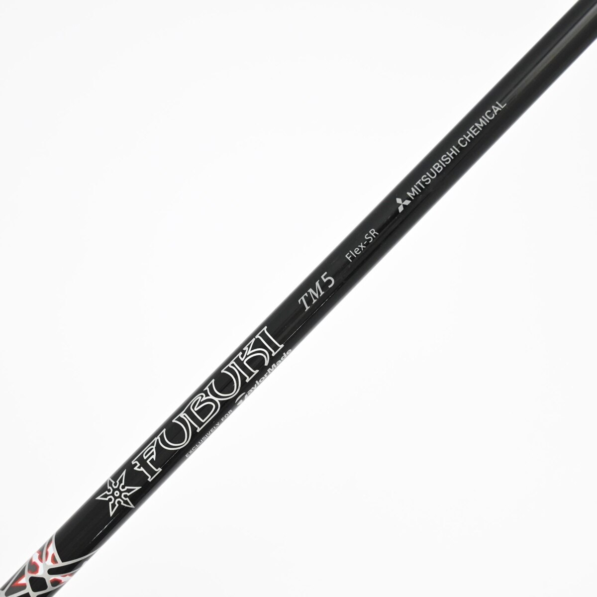 中古】M4 フェアウェイウッド FUBUKI TM5 18 SR CD(フェアウェイウッド