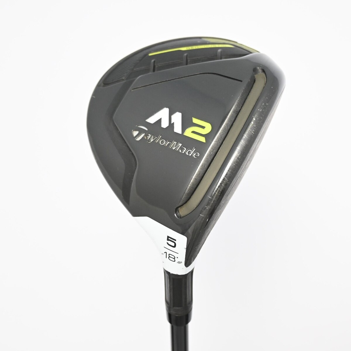 中古】M2 フェアウェイウッド (テーラーメイド) 通販｜GDO中古ゴルフクラブ