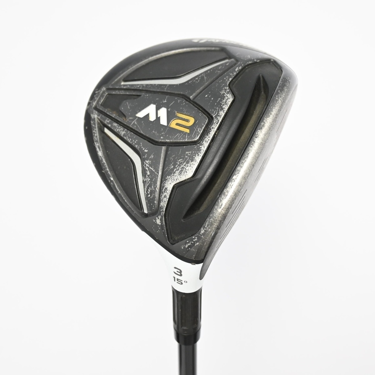 中古】M2 フェアウェイウッド (テーラーメイド) 通販｜GDO中古ゴルフクラブ