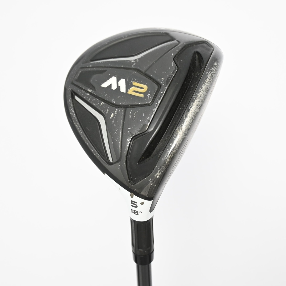 中古】M2 フェアウェイウッド (テーラーメイド) 通販｜GDO中古ゴルフクラブ