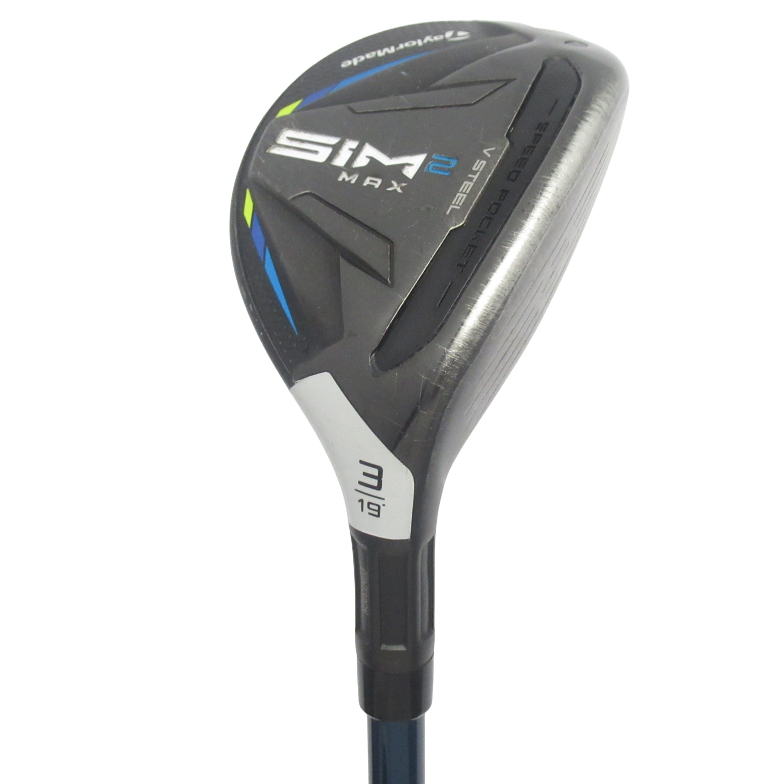 中古】SIM2 ユーティリティ (テーラーメイド) 通販｜GDO中古ゴルフクラブ