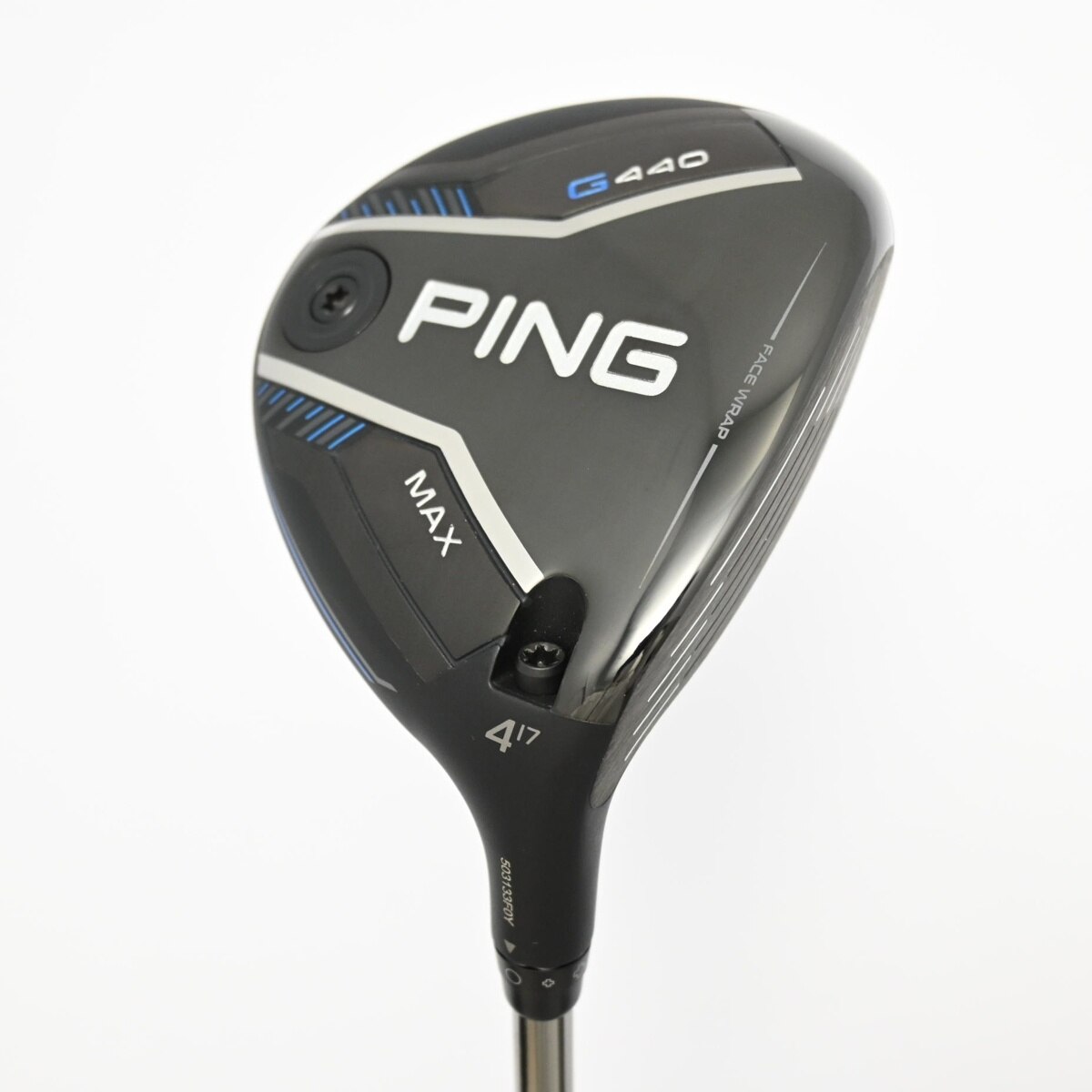 中古　PING G430 フェアウェイウッド 5番 18° 中古】ピン(PING) フェアウェイウッド メンズ 通販 (5ページ目)｜GDO