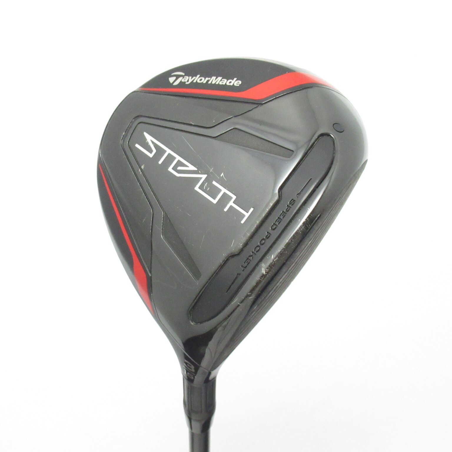 【本日限定】M2 フェアウェイウッド 3W ATTAS MB FW 65X 中古】ステルス フェアウェイウッド ATTAS MB FW 65 15 S C