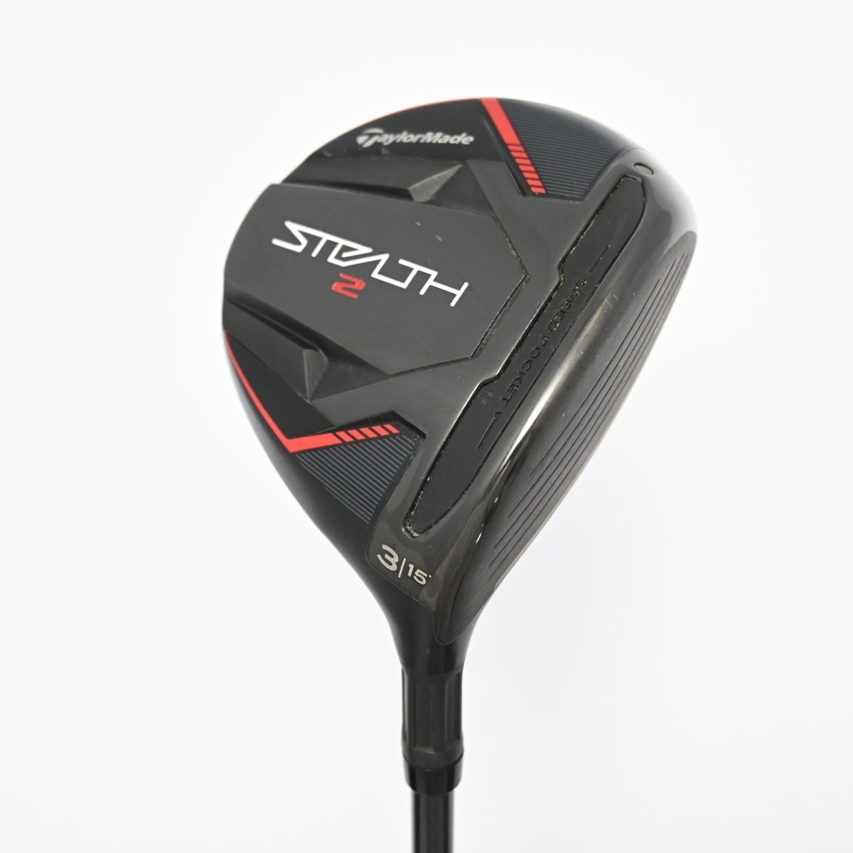 中古】ステルス フェアウェイウッド (テーラーメイド) 通販｜GDO中古