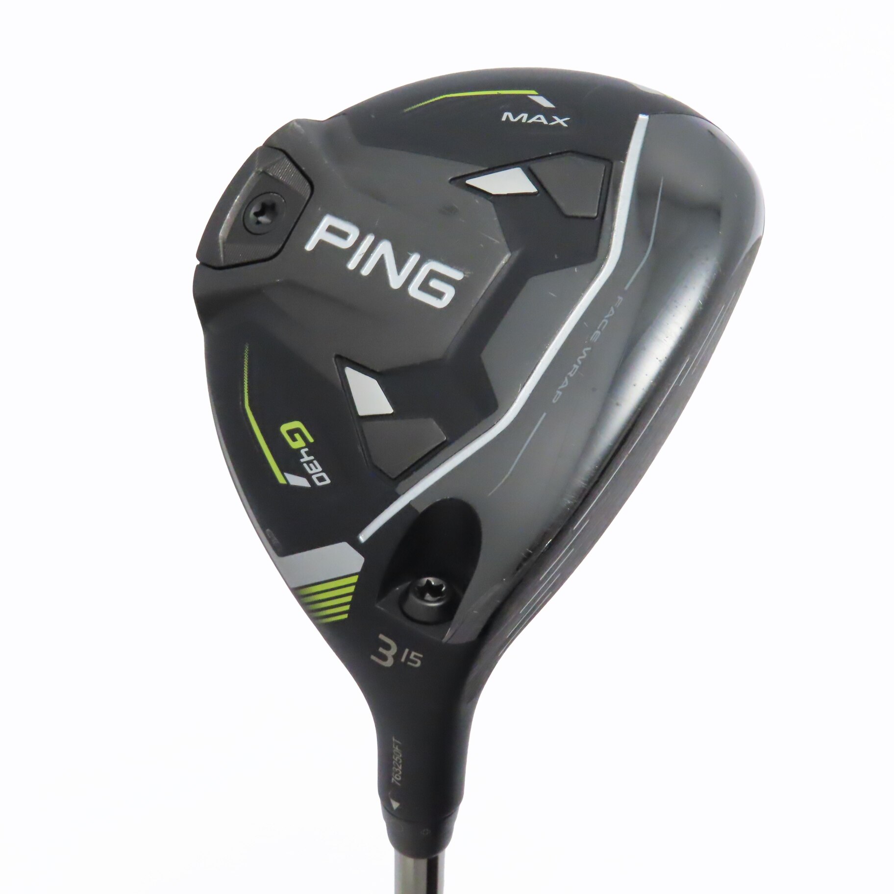 中古】G430 MAX フェアウェイウッド (ピン) G430 通販 (2ページ目