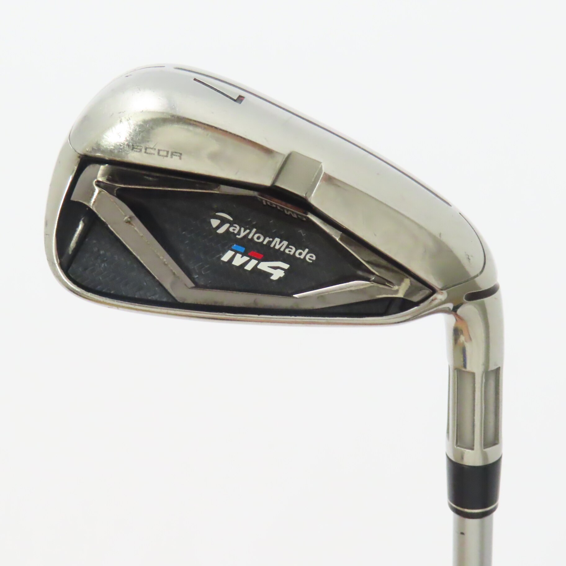 中古】M4 アイアンセット (テーラーメイド) 通販｜GDO中古ゴルフクラブ