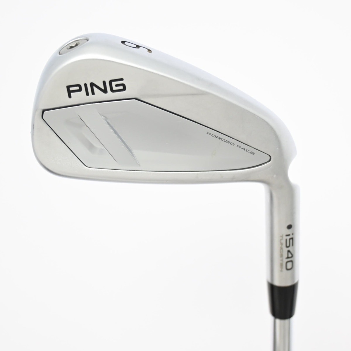 【コース未使用品】PING i540 アイアン 4本 950GH neo Used] i540 (Ping) I-Series - Available for Sale | GDO Used Golf Clubs