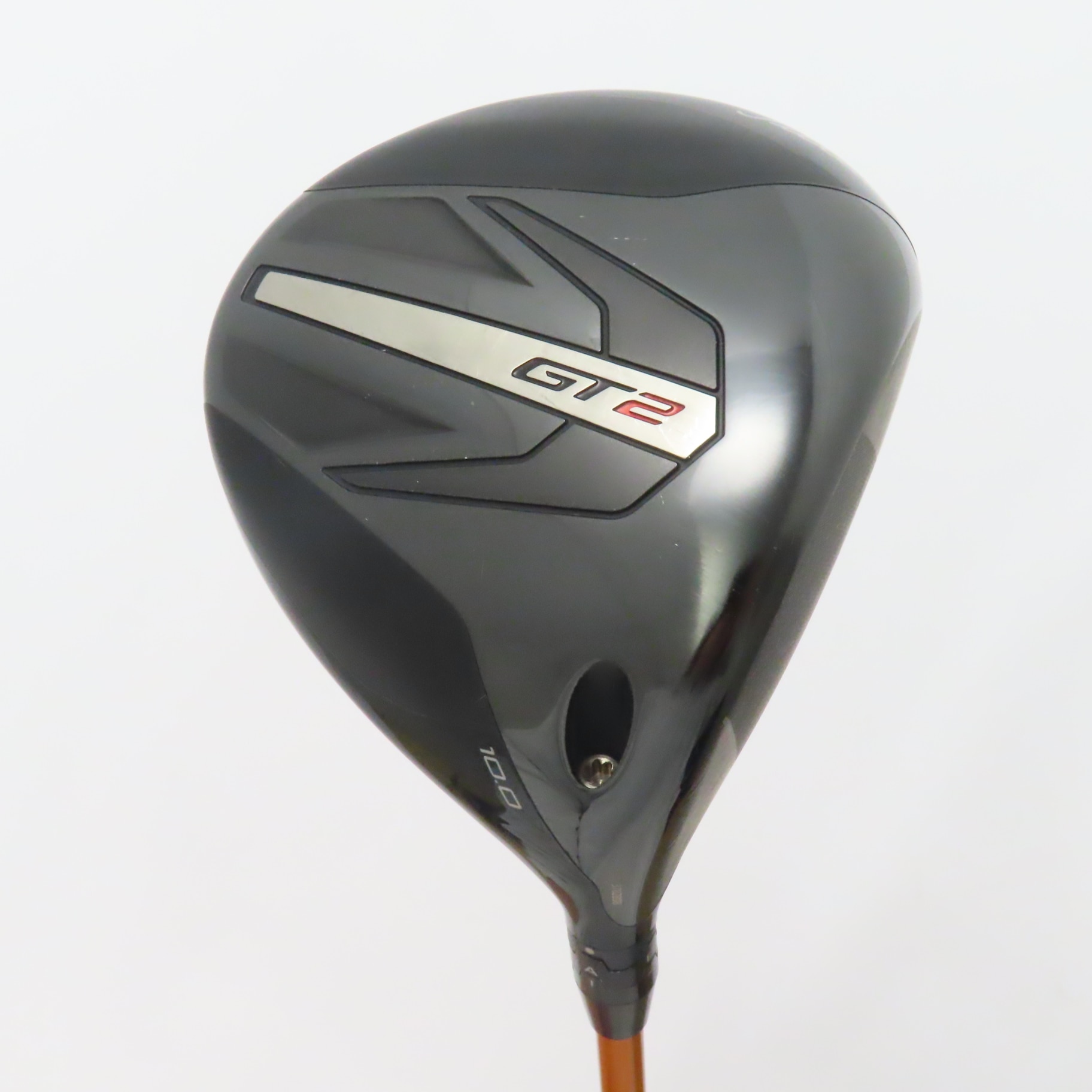 中古】GT2 ドライバー Tour AD DI-6(2020) 10 S D(ドライバー（単品