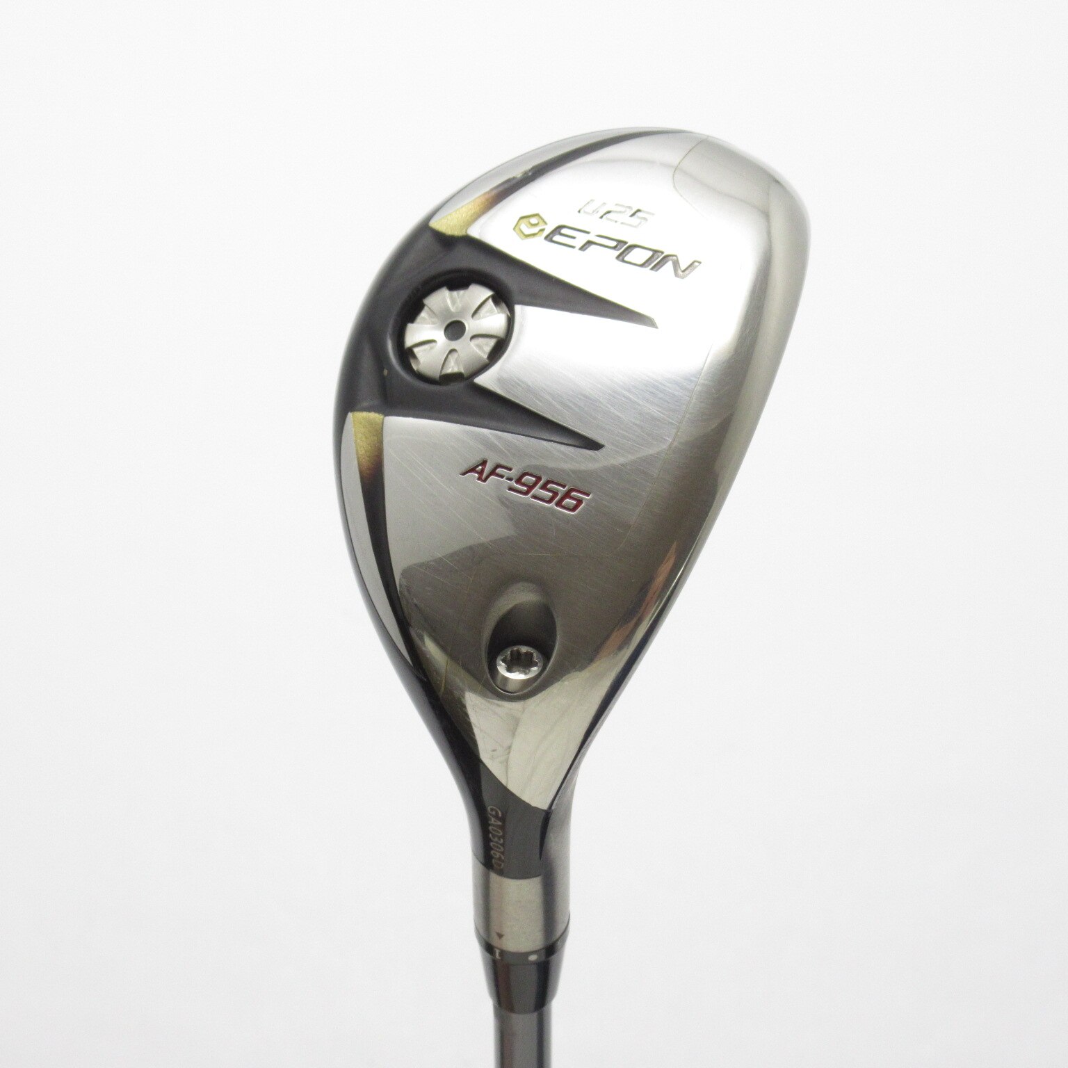 エポン EPON AF-956 U25 ユーティリティ DOA 迅 J75 中古】AF-956 ユーティリティ Speeder NX HB 75 25 S C(ユーティリティ