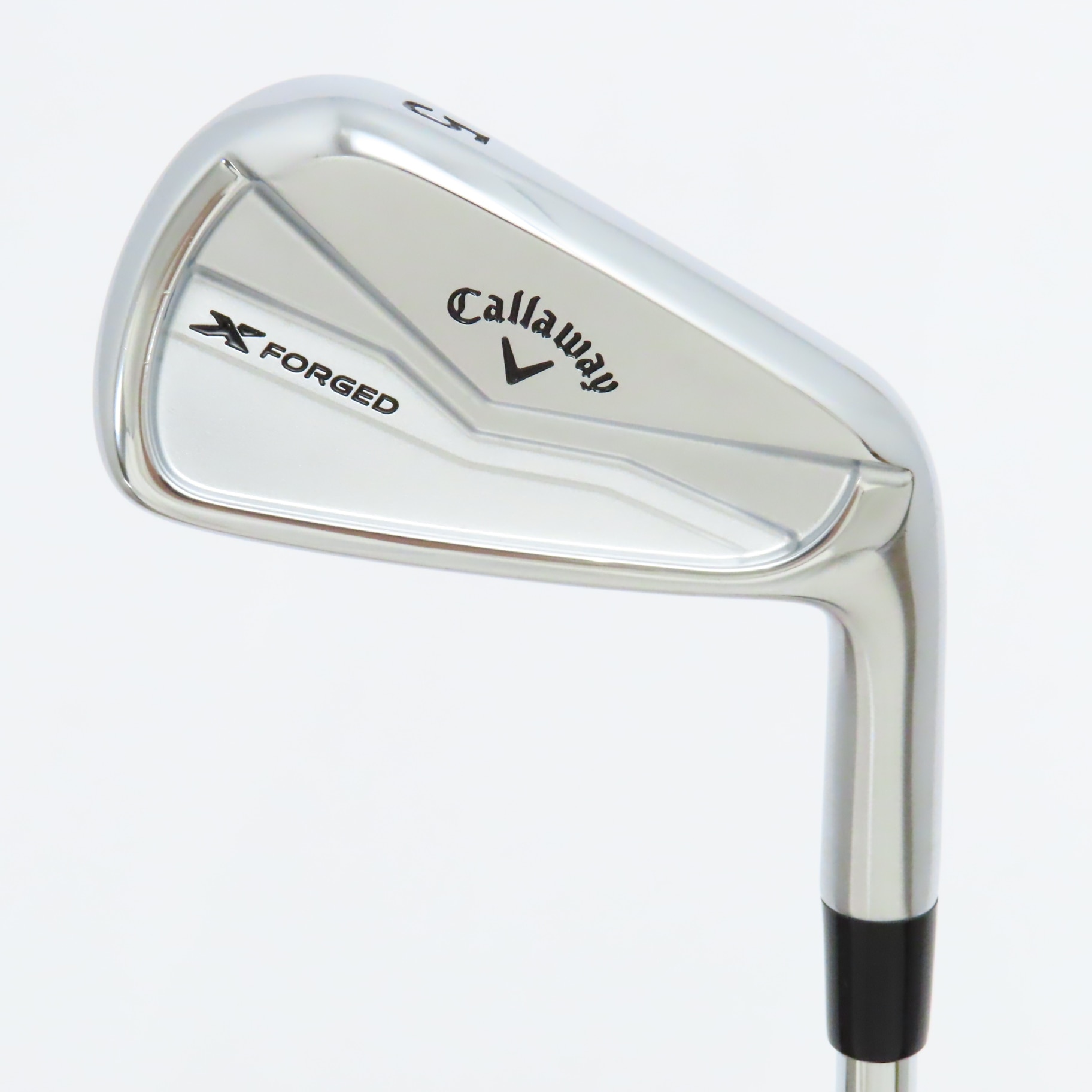 X-フォージドスターアイアン　 2024モデル　NS850NEO　Sフレックス 中古】X フォージド(2024) アイアン N.S.PRO MODUS3 TOUR 105 26 S C