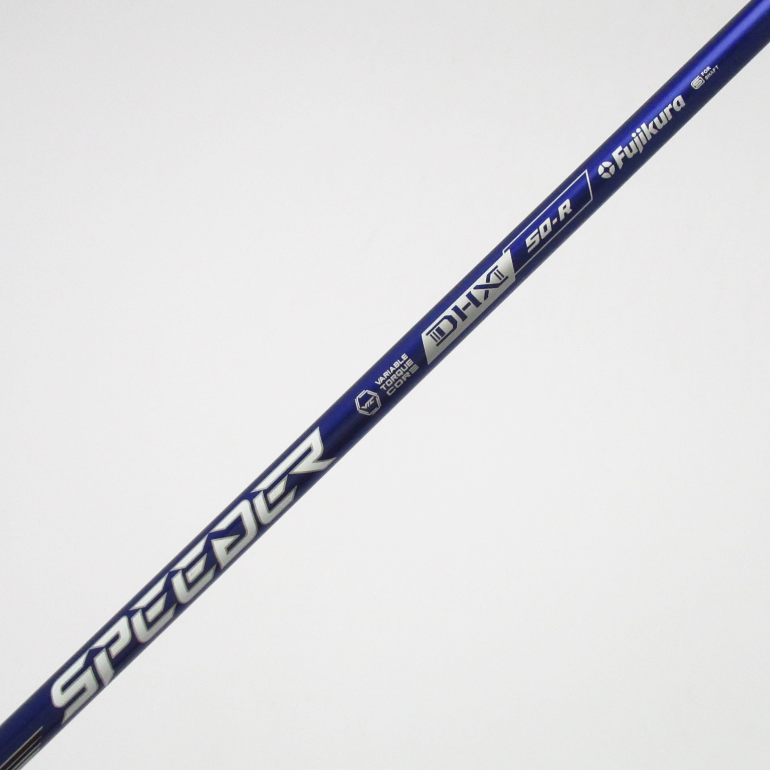 中古】Speeder NX VIOLET シャフト・スリーブ (フジクラ) スピーダー
