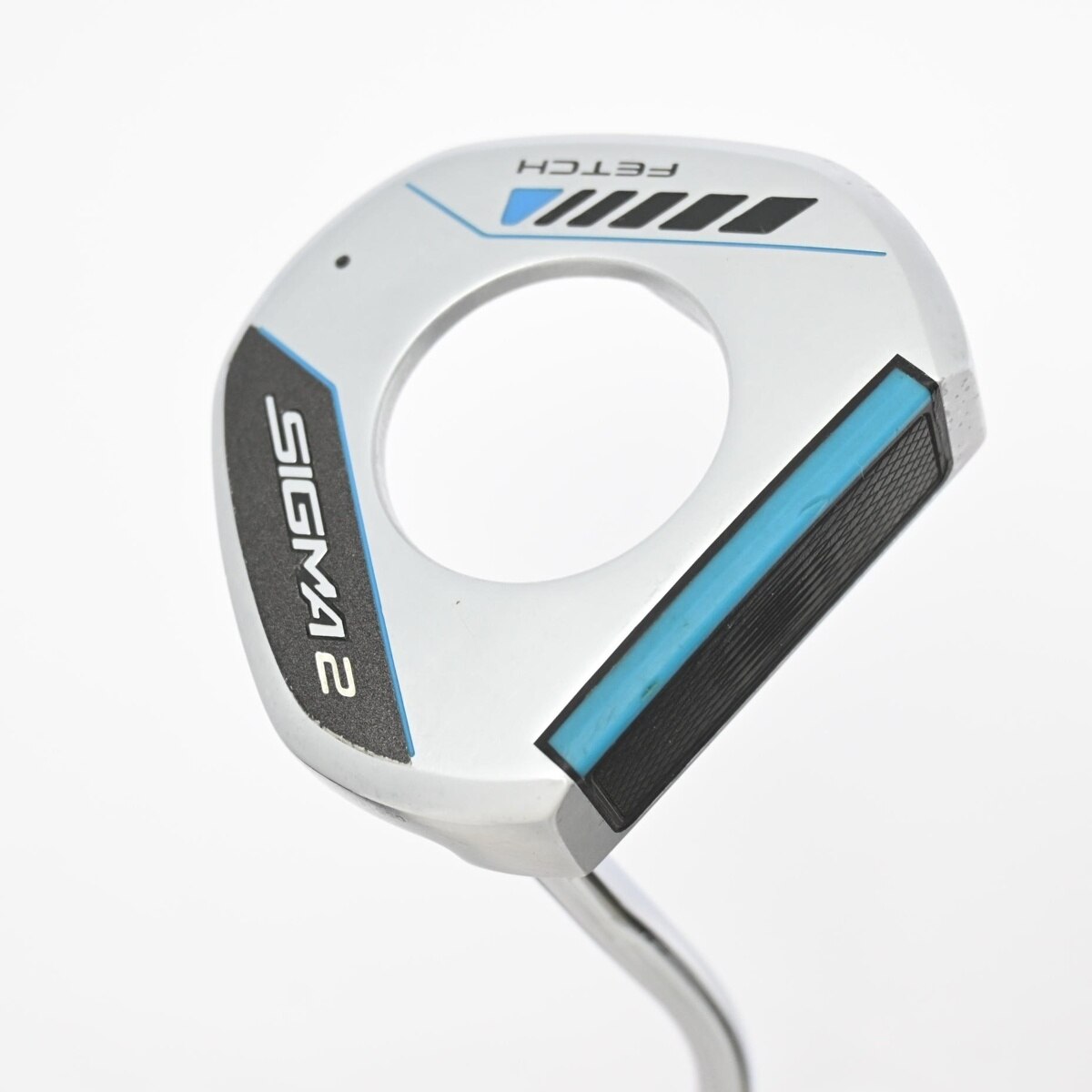 ピン sigma2 fetch 34インチ 中古】SIGMA2 FETCH ﾌﾟﾗﾁﾅﾑ パター (ピン) シグマ2 通販｜GDO中古
