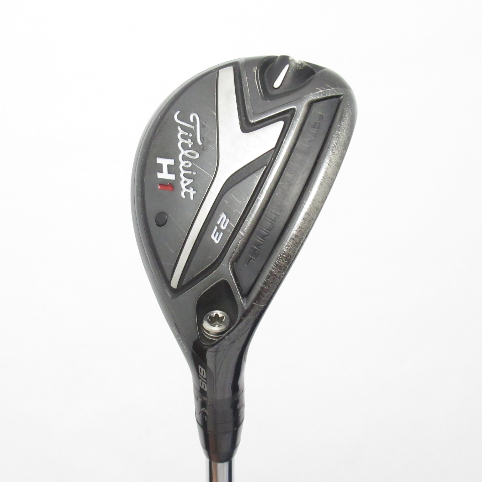 中古】818H1 ユーティリティ N.S.PRO 950GH 23 S D(ユーティリティ