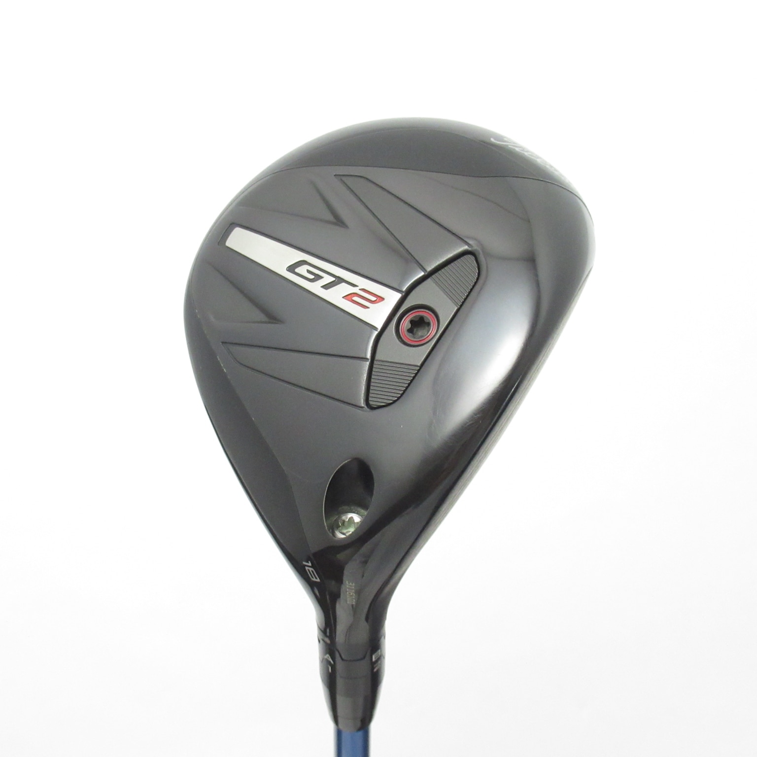 Titleist GT2 フェアウェイウッド 5W ヘッドカバー付き Titleist GT2