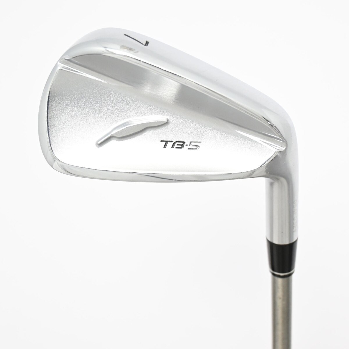 中古】TB-5 FORGED(2025) アイアンセット (フォーティーン) TB-5 通販