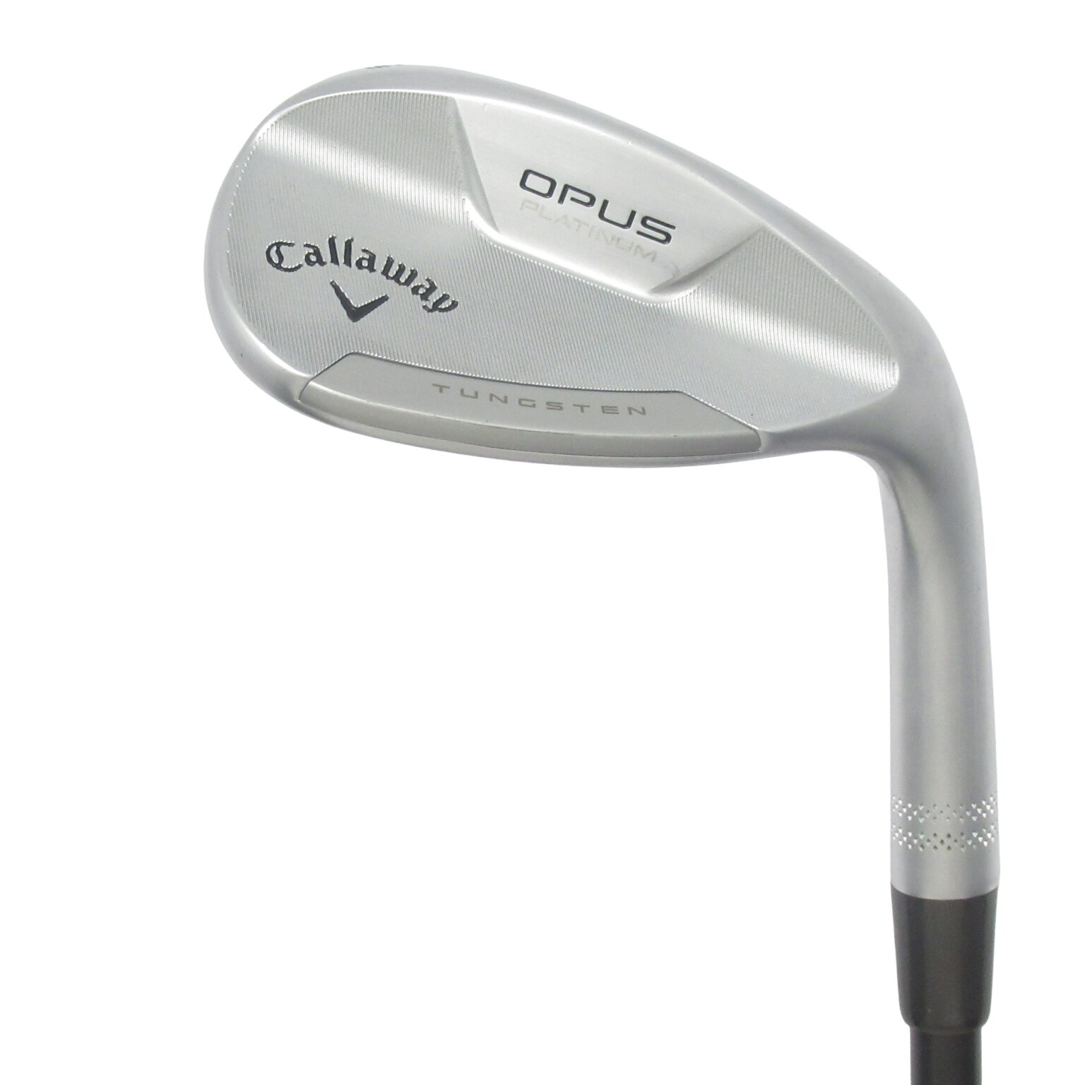中古】OPUS PLATINUM ｸﾛﾑ ウェッジ (キャロウェイ) Callaway Golf 通販