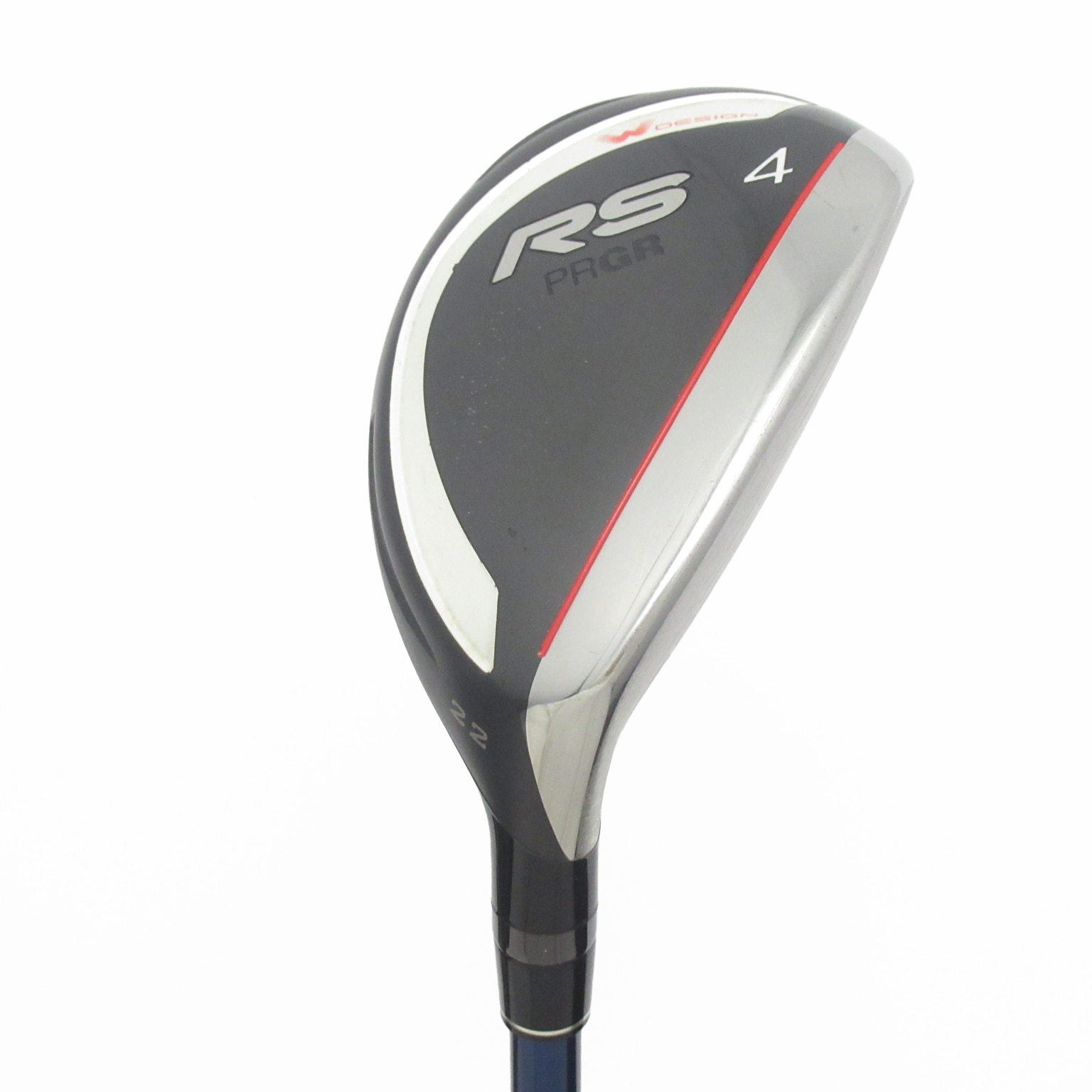 中古】RS ユーティリティ (プロギア) 通販｜GDO中古ゴルフクラブ
