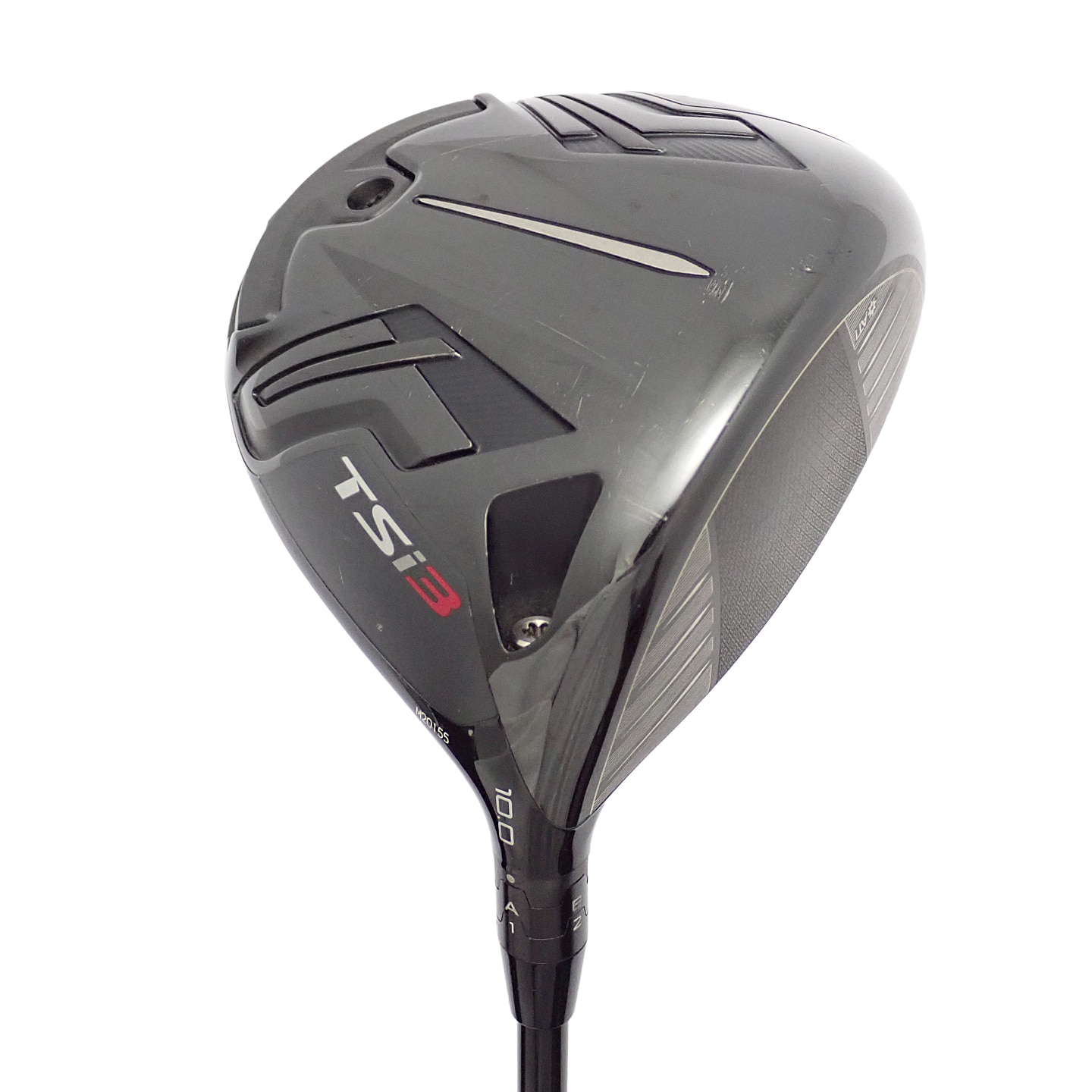 中古Titleist TSi3 ドライバー ヘッドのみ 10.0度 楽天市場
