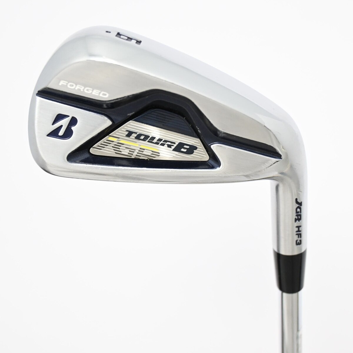 BRIDGESTONE TOUR B JGR HF3 アイアンセット 中古】TOUR B JGR HF3 アイアンセット (ブリヂストン) TOUR B 通販