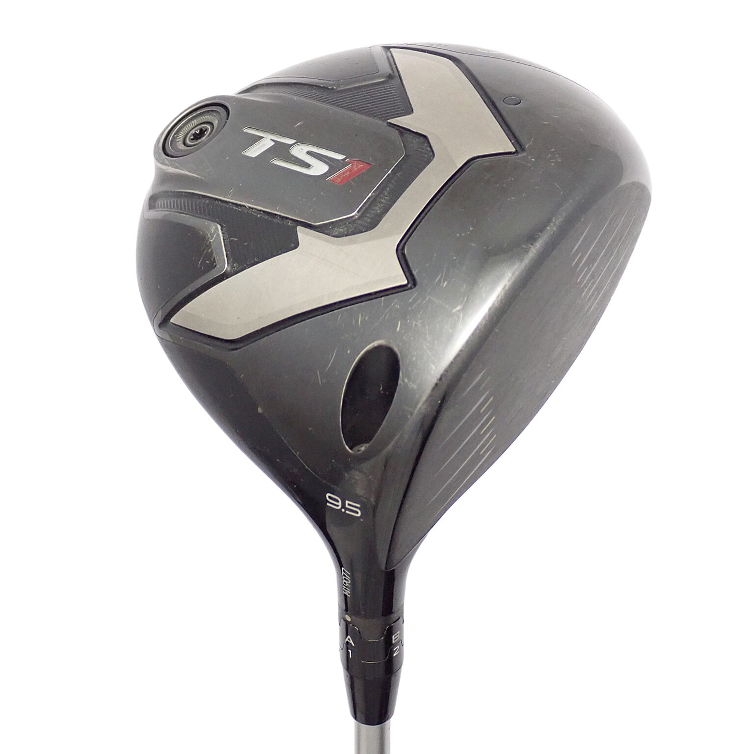 中古】TS1 ドライバー (タイトリスト) TS 通販｜GDO中古ゴルフクラブ