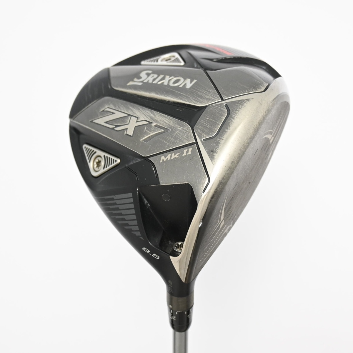 中古】スリクソン ZX7 MkII ドライバー Diamana ZX-II 60 9.5 S D