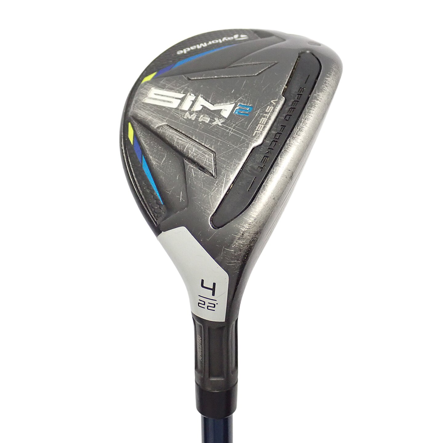 中古】SIM2 (テーラーメイド) メンズ 通販 (2ページ目)｜GDO中古ゴルフ
