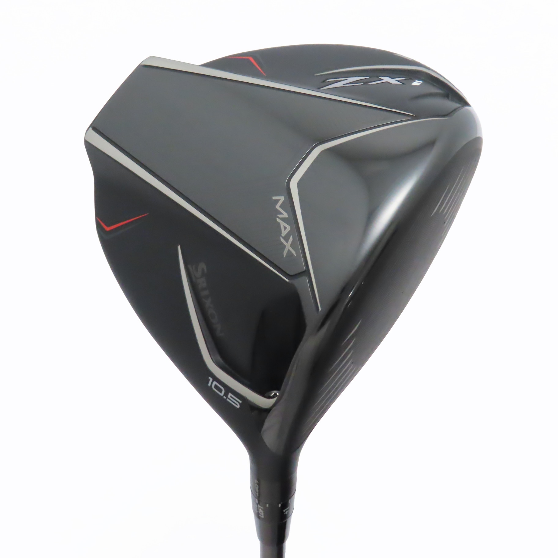 中古】スリクソン ZXi MAX ドライバー ALDILA SYNERGY 60 10.5 S C