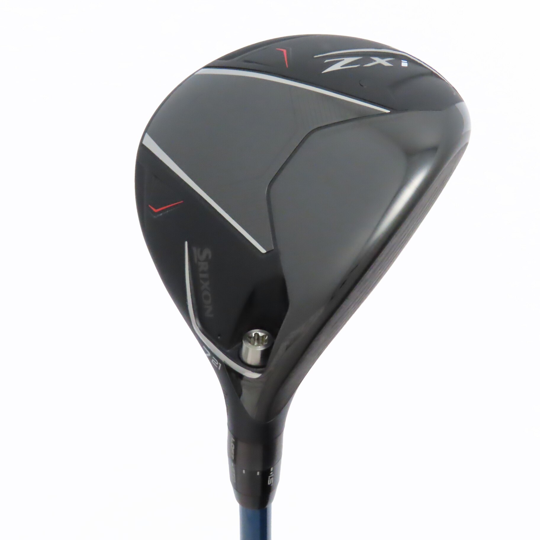 中古】スリクソン ZXi フェアウェイウッド VENTUS ZXi 6 21 S C