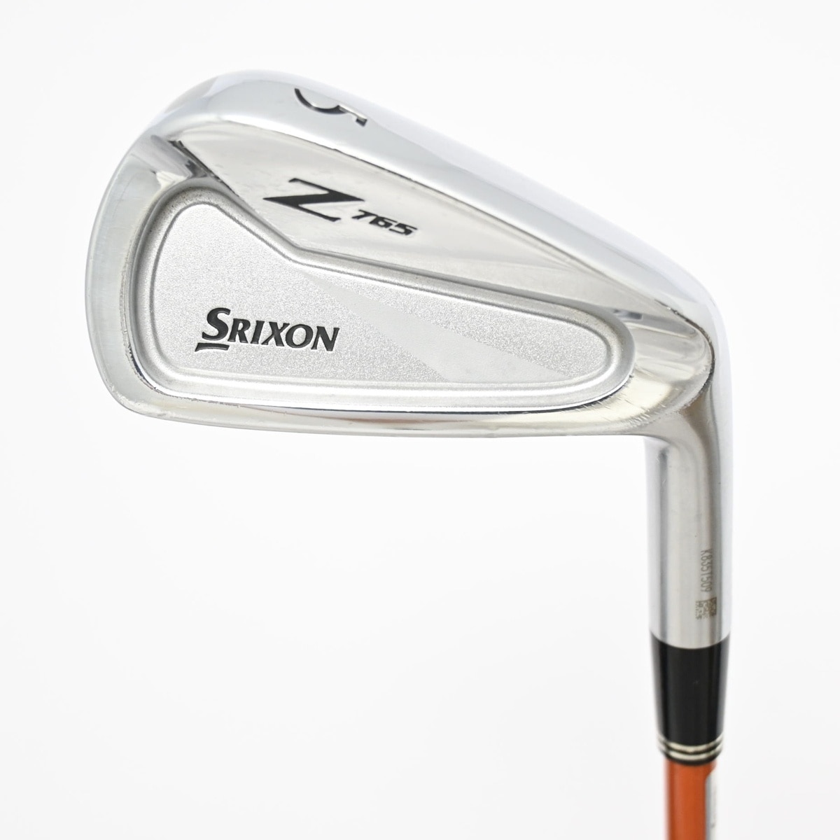 中古】スリクソン Z765 アイアンセット (ダンロップ) スリクソン 通販