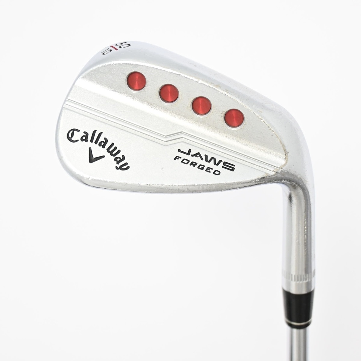 中古】JAWS FORGED ウェッジ (キャロウェイ) Callaway Golf 通販｜GDO