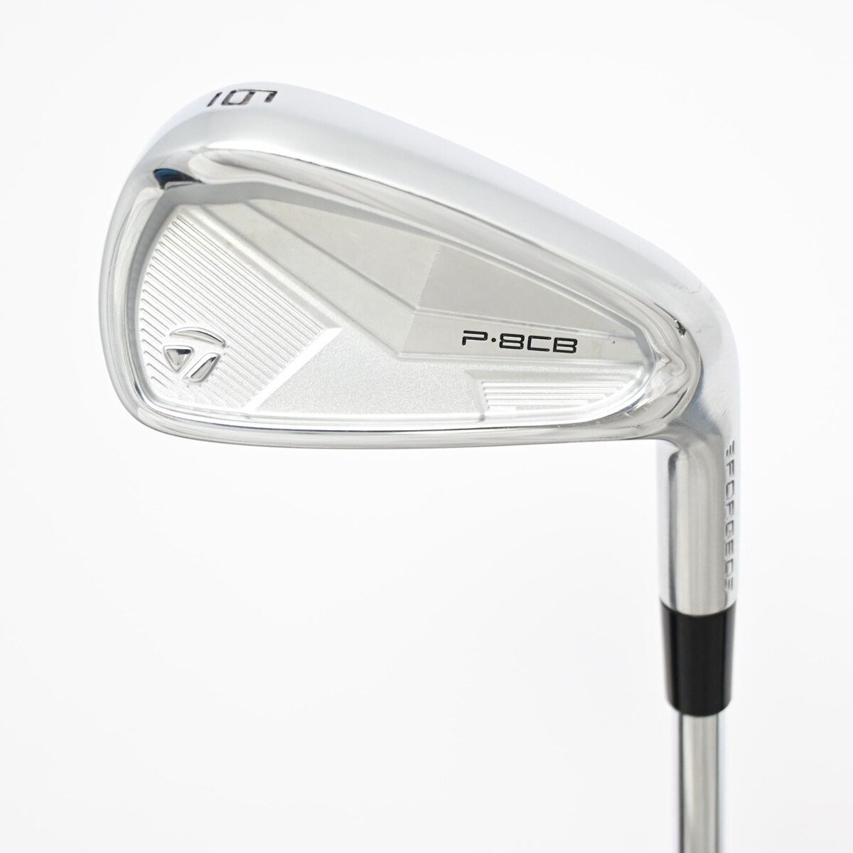 中古】P8CB(2025) アイアンセット (テーラーメイド) P8 通販｜GDO中古