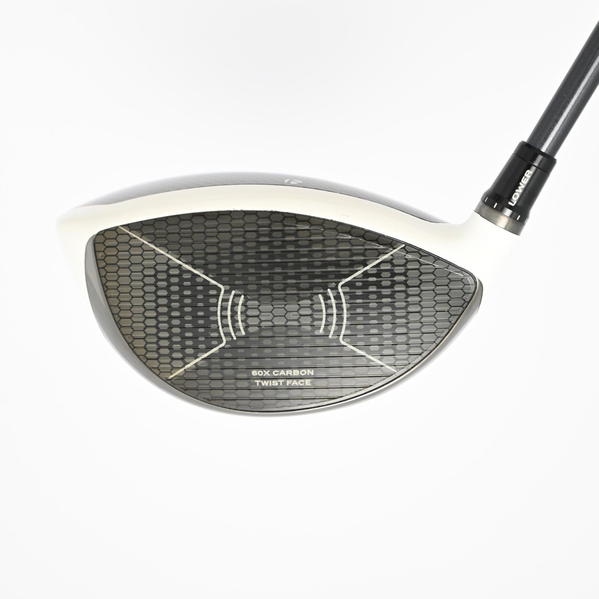 週末お値下げ】ステルスグローレプラス 9.5° ディアマナ TM55 S 中古