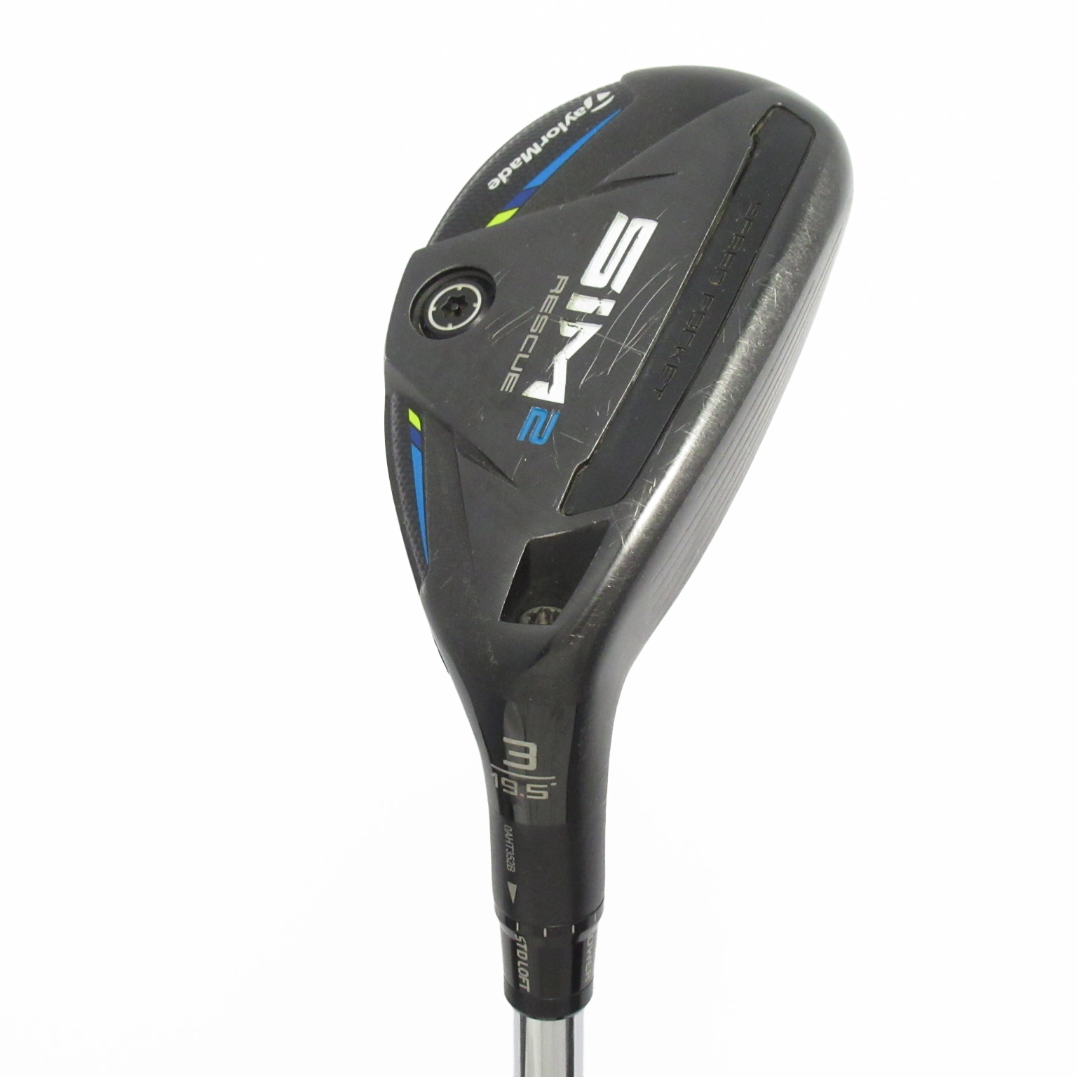 中古】SIM2 ユーティリティ (テーラーメイド) 通販｜GDO中古ゴルフクラブ
