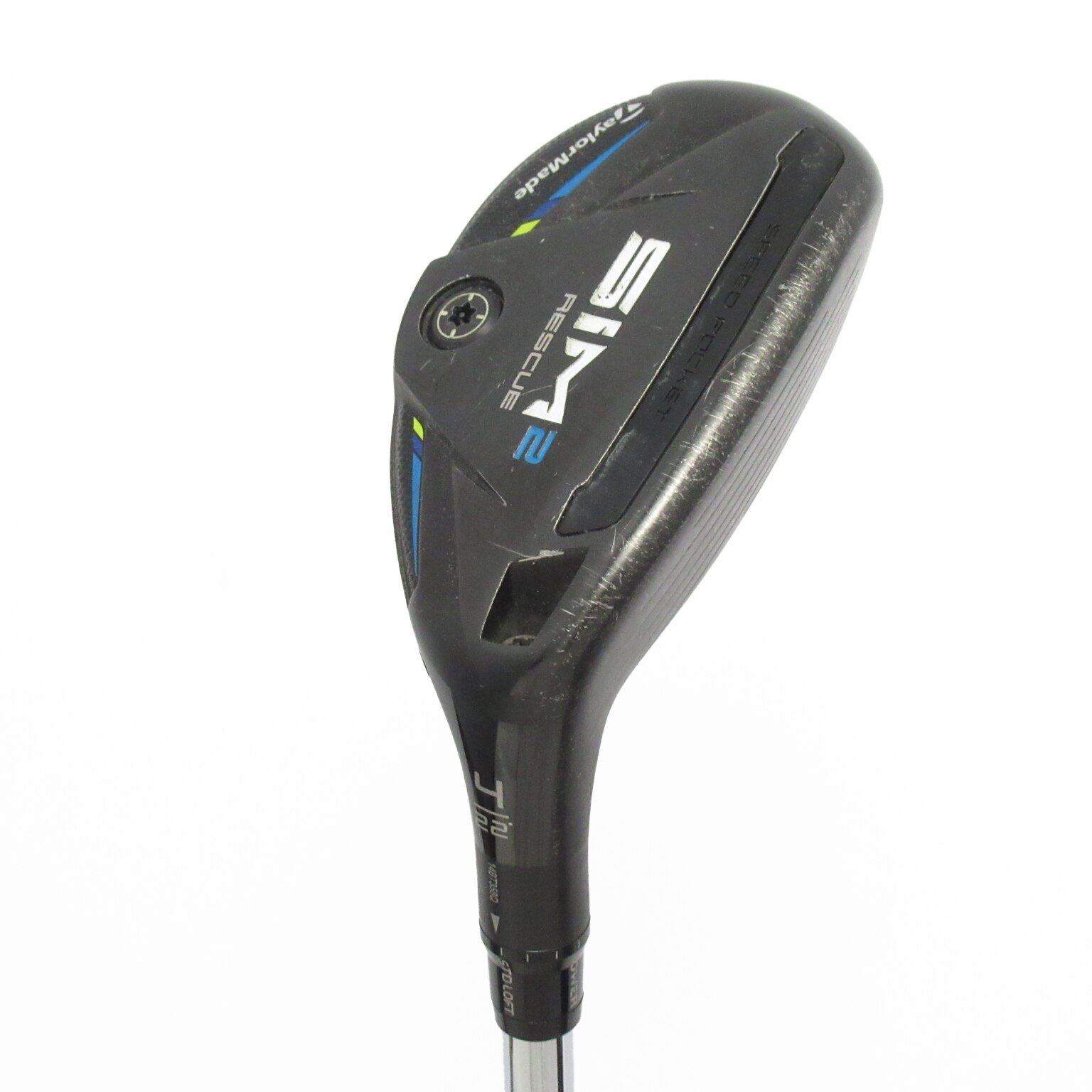 中古】SIM2 ユーティリティ (テーラーメイド) 通販｜GDO中古ゴルフクラブ
