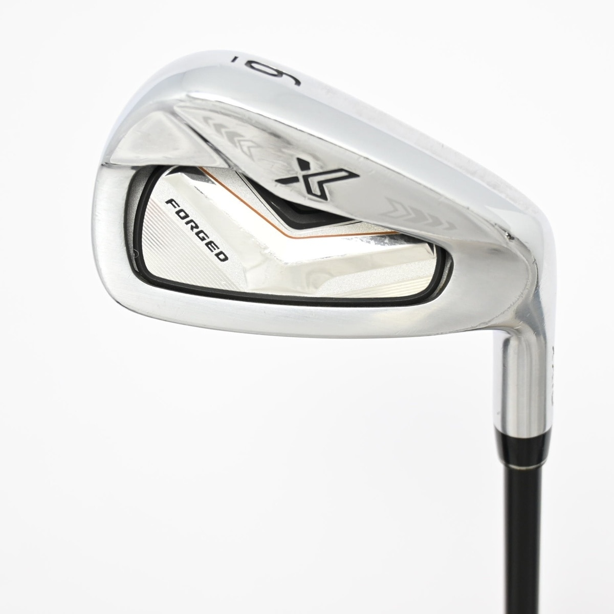 中古】ゼクシオ X [2020] アイアンセット (ダンロップ) ゼクシオ 通販
