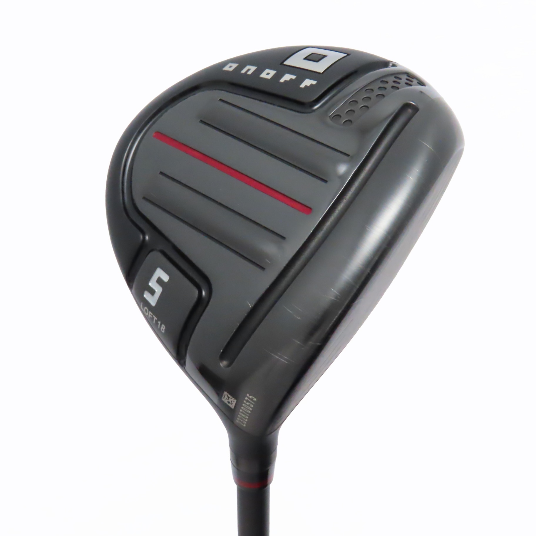 中古】ONOFF FAIRWAY ARMS AKA(2024) フェアウェイウッド (オノフ) AKA
