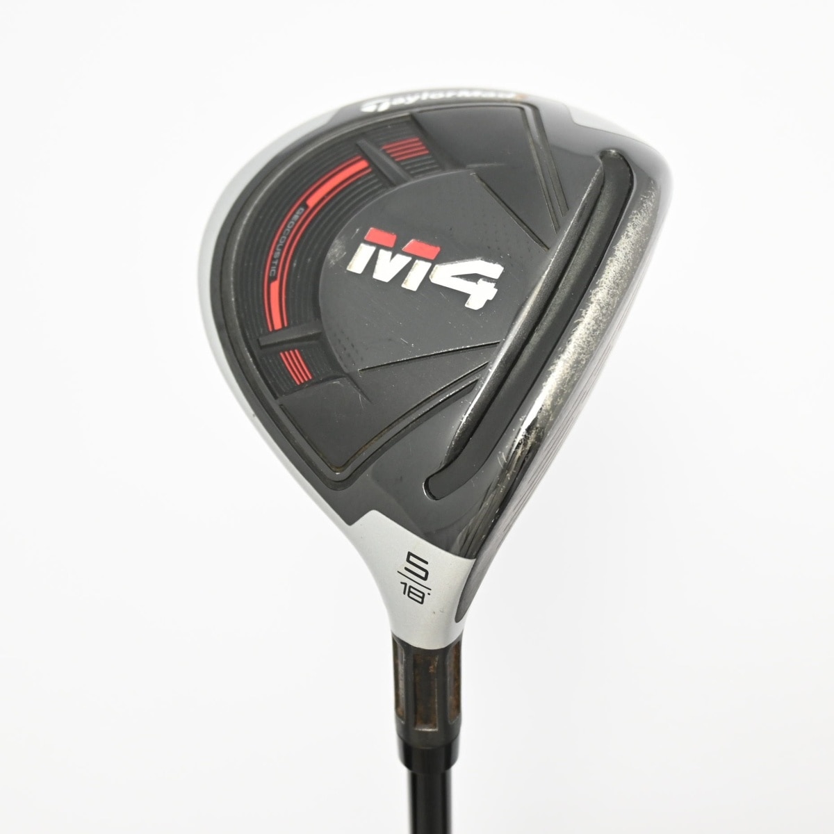 中古】M4(2021) フェアウェイウッド (テーラーメイド) M4 通販｜GDO