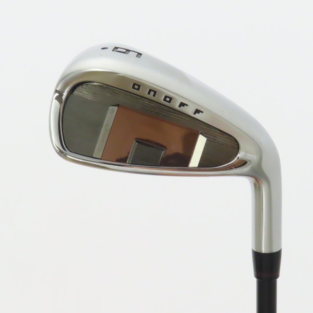 中古】オノフ AKA(2026) アイアン SMOOTH KICK MP-526I 25 SR B