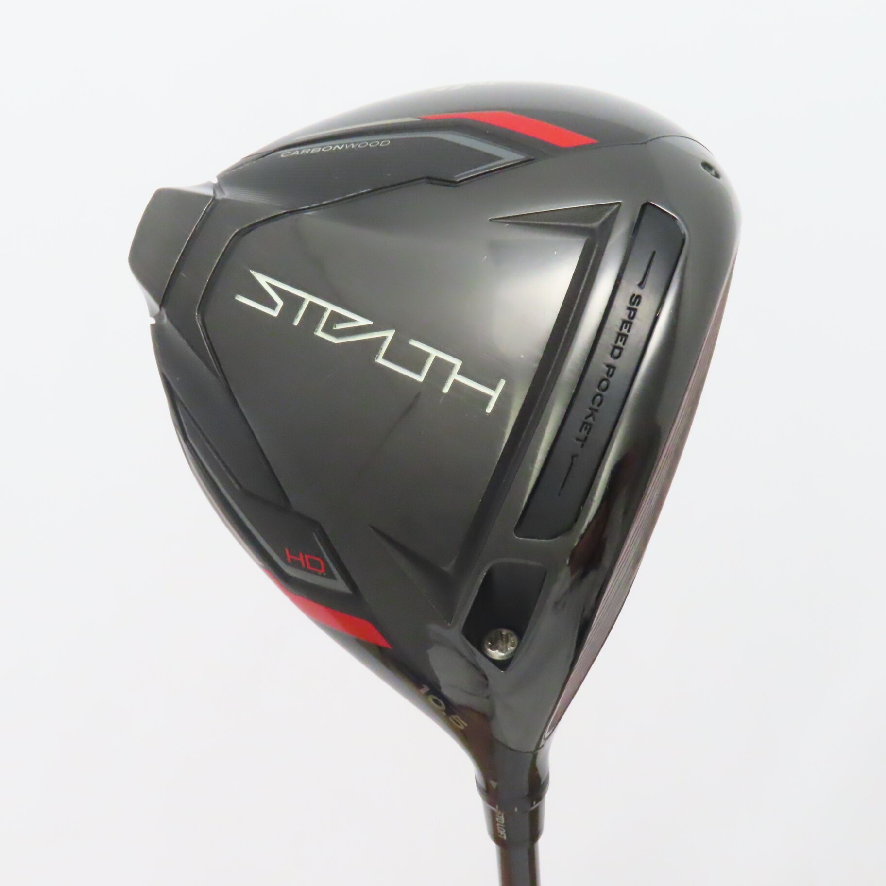 中古】ステルス HD ドライバー TENSEI RED TM50(2022) 10.5 SR CD