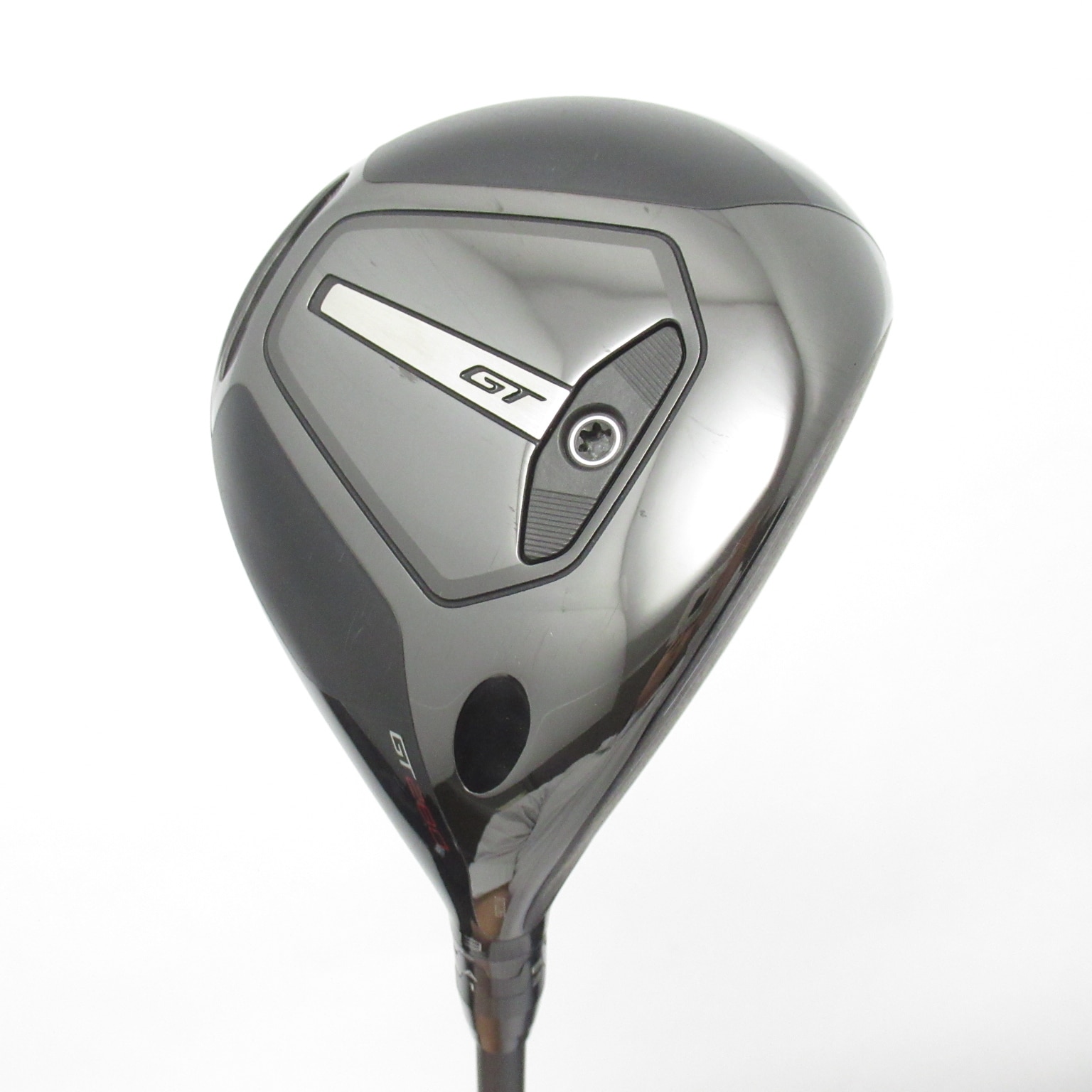 Titleist GT 280 MiNi ドライバー ( 中古 ) 中古】GT280 MINI ドライバー TENSEI 1K BLACK 65 13 S BC(ドライバー