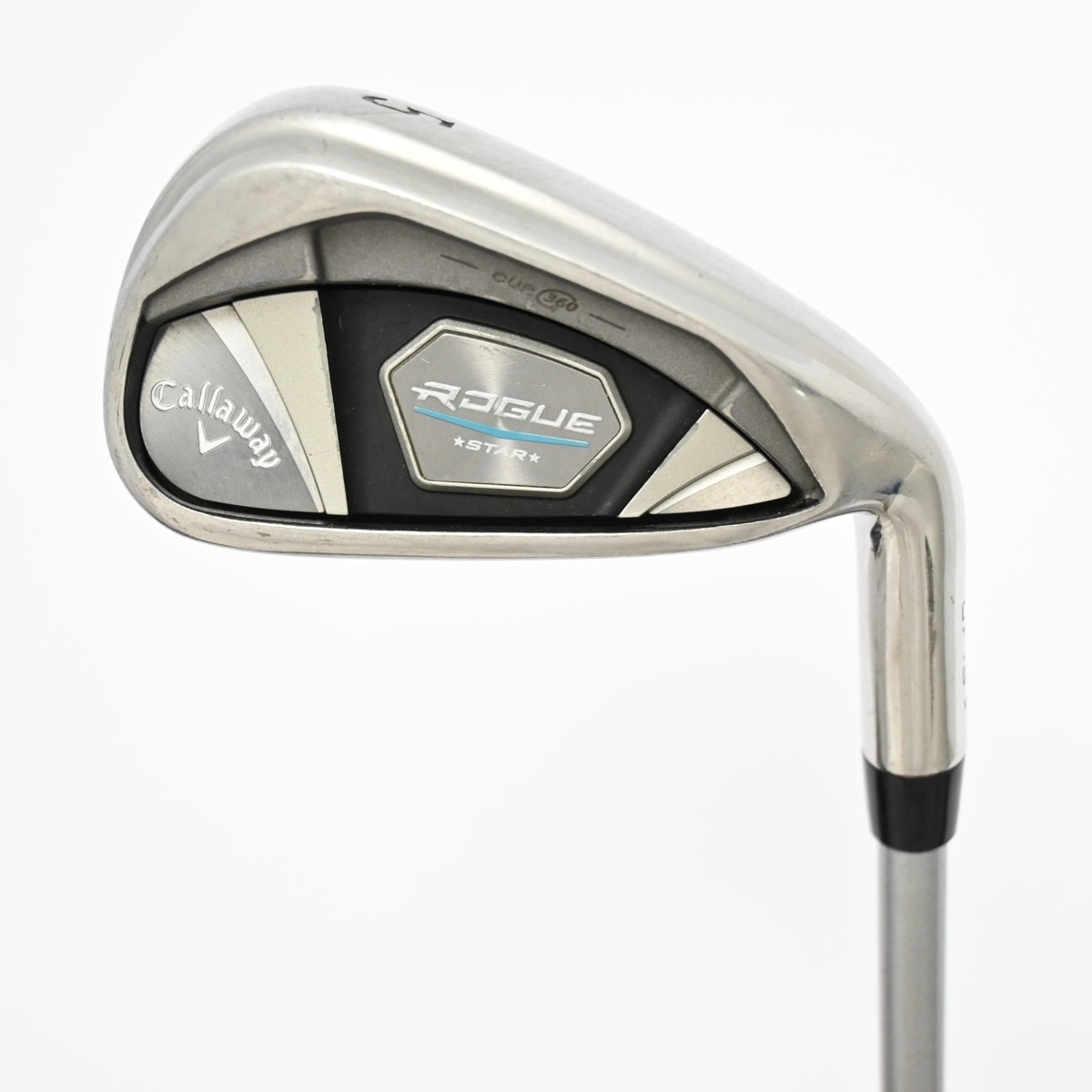 【左】Callaway ローグスター　XR 10本セット 左】Callaway ローグスター XR 10本セット 左】Callaway ローグスター