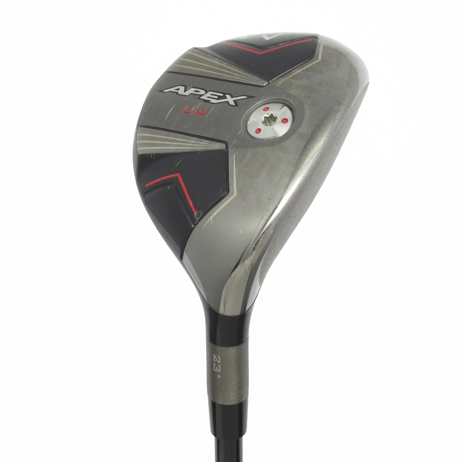 中古】APEX UW ユーティリティ (キャロウェイ) APEX メンズ 通販｜GDO
