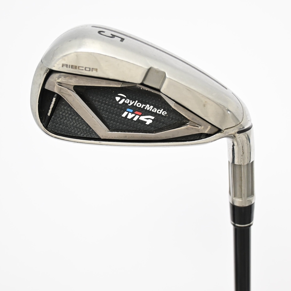 中古】M4 アイアンセット (テーラーメイド) 通販｜GDO中古ゴルフクラブ