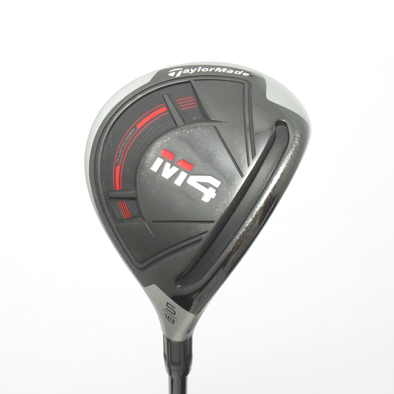 テーラーメイド　M4(2021) フェアウェイウッド 5W 中古】M4(2021) フェアウェイウッド (テーラーメイド) M4 通販｜GDO